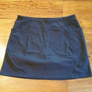 Athleta Skort